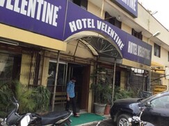 Hotel Valentine, Muzaffarnagar Hotel Valentine, Muzaffarnagar