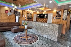 Shuhrah I afaq, Srinagar Shuhrah I afaq, Srinagar