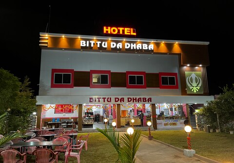 Bittu Da Dhaba