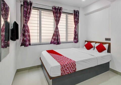 Flagship Shetkari Mala Lodging