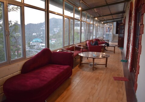 Mi Casa Su Casa: Work from home plus Workcations