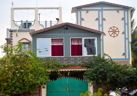 Kuido Homestay | Entire Home | Live the Mountain Experience