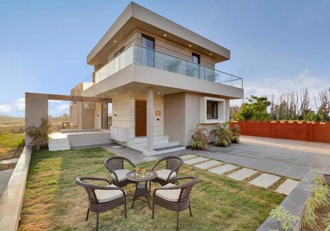 'Goverdhan Villa powered by Goverdhan Greens