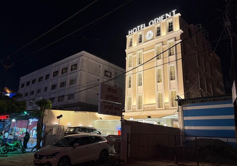 Hotel Orient