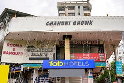 FabHotel Prime Welcome Palace - Inside Chandni Chowk Complex, Surat FabHotel Prime Welcome Palace - Inside Chandni Chowk Complex, Surat
