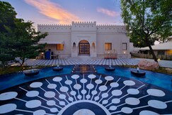 Pride Amber Vilas Resort & Convention Centre, Jaipur Pride Amber Vilas Resort & Convention Centre, Jaipur