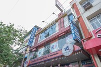 OYO 12024 Sree Nandanam Residency, Bangalore OYO 12024 Sree Nandanam Residency, Bangalore