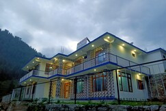 Vikas Hotel And Restaurant, Jogindarnagar Vikas Hotel And Restaurant, Jogindarnagar