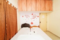 2BHK - Nandu Service Apartment - Kodihalli, Bangalore 2BHK - Nandu Service Apartment - Kodihalli, Bangalore