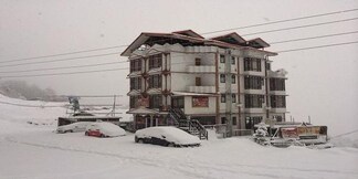 Kufri Heights, Shimla Kufri Heights, Shimla
