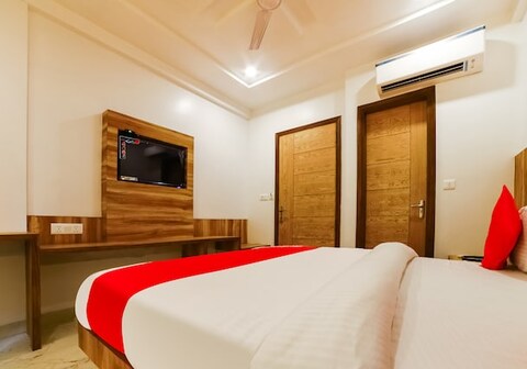 Hotel Awesome International