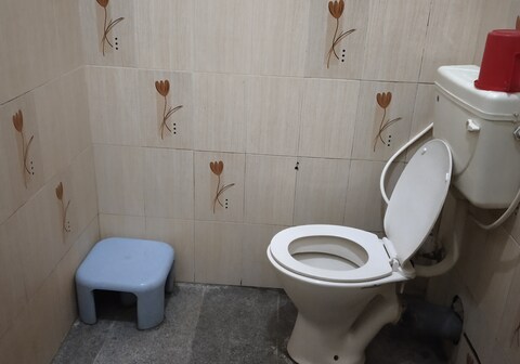 honey coom family stay