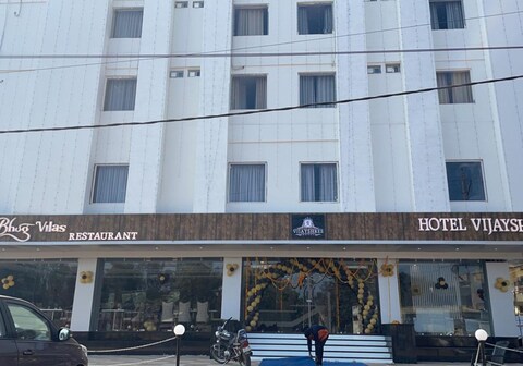 Hotel Vijay Shree