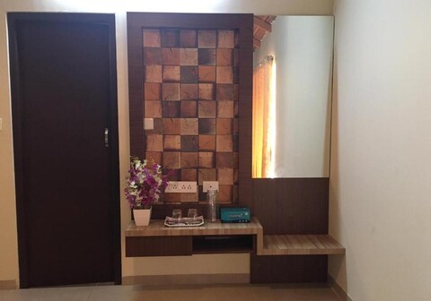 Nature Valley Resort