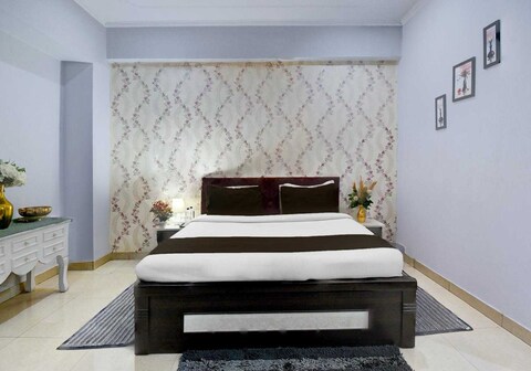 Hotel O HOTEL KANHAIYA