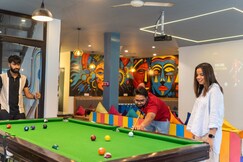 Moustache Hostel Rishikesh | Rooms and Dorms, Rishikesh Moustache Hostel Rishikesh | Rooms and Dorms, Rishikesh