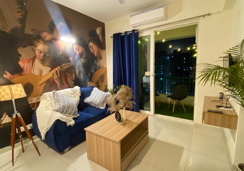 Olive | Cloud 1 Stays