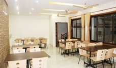 Hotel Presidency, Dapoli Hotel Presidency, Dapoli