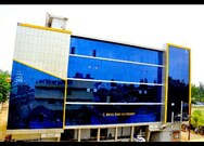 HOTEL RAVI RESIDENCY, Jagdalpur HOTEL RAVI RESIDENCY, Jagdalpur