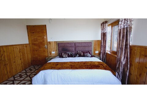 Wood Valley Homestay