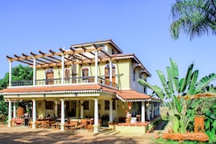 Moradia dos Quadros, Goa Moradia dos Quadros, Goa
