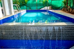 Hotel Tara Grande, Goa Hotel Tara Grande, Goa