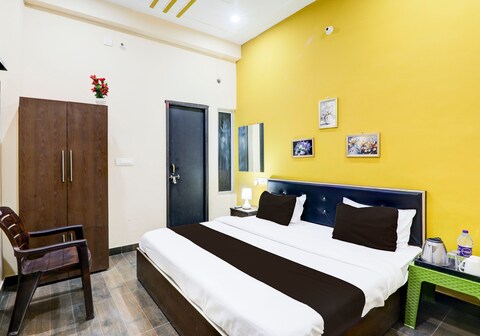Super Hotel O Arjun Ganj