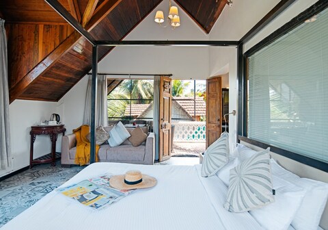 The Secret Cove by Stay ALYF