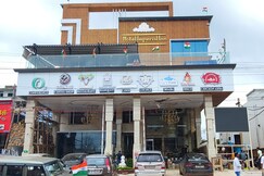 Hotel Imperial Inn, Jagdalpur Hotel Imperial Inn, Jagdalpur
