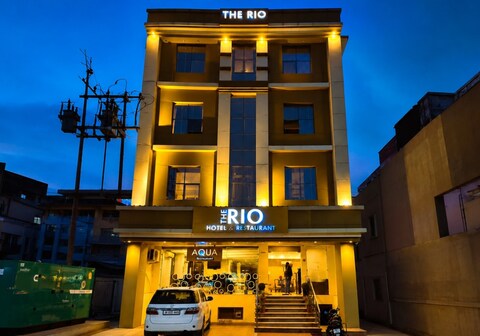 The Hotel Rio