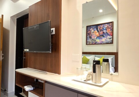 Hotel Dream Inn Residence