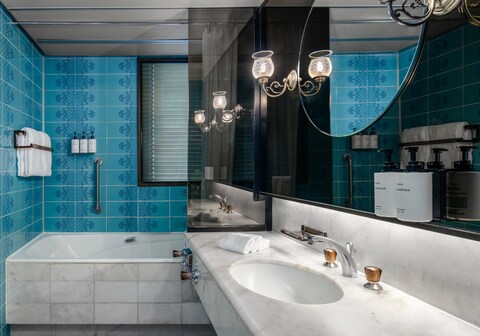 InterContinental TAIF