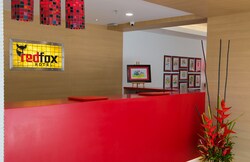 Red Fox Hotel ,Trichy, Tiruchirappalli Red Fox Hotel ,Trichy, Tiruchirappalli