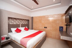 OYO 22923 Peace Residency, Pondicherry OYO 22923 Peace Residency, Pondicherry