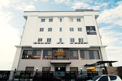Hotel Shree Kanha Residency, Prayagraj Hotel Shree Kanha Residency, Prayagraj