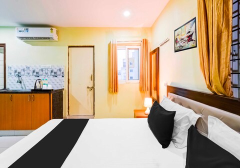 Super Collection O Usha Mullapudi Road Kukatpally