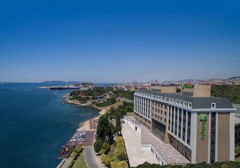 Holiday Inn ISTANBUL - TUZLA BAY