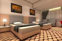 Hotel Vilasa International, Shahdol Hotel Vilasa International, Shahdol
