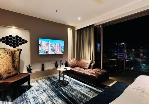 Luxury One Key Studios at M3M