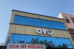 Hotel O Joy, Jaipur Hotel O Joy, Jaipur