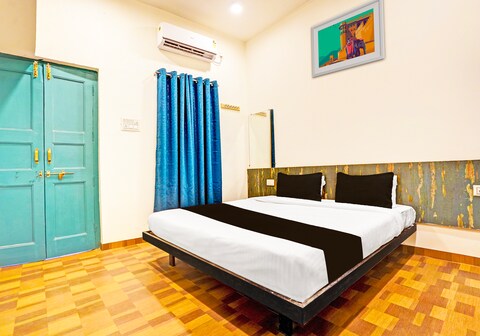 Hotel O THE VANTAGE INN