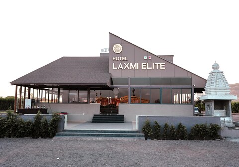 Hotel Laxmi Elite Karad
