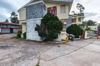 Park View Residency, Kodaikanal Park View Residency, Kodaikanal