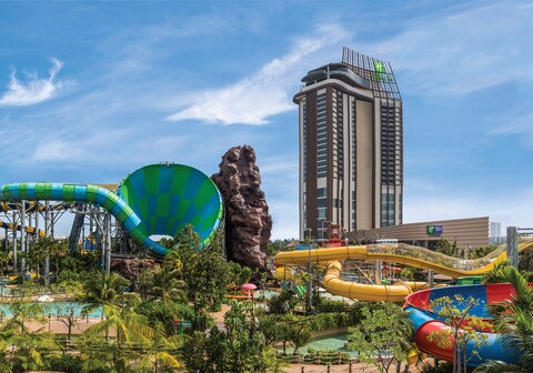 Holiday Inn Resort Vana Nava Hua Hin