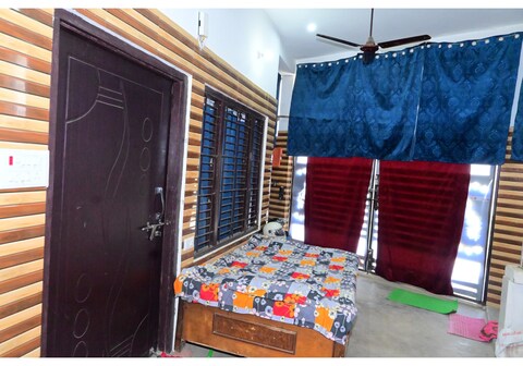 Shree Raja Ram Homestay | On Ram Mandir Road