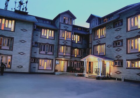 Hotel Sterling