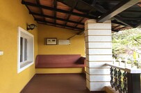 Sunshine Retreat, Goa Sunshine Retreat, Goa