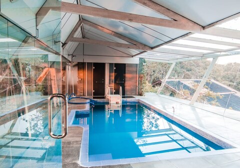 Silent Trail- Jilling Sanctuary