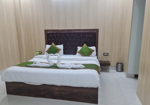Hotel Valley Wood