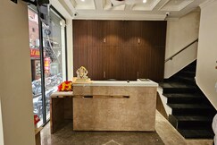 HOTEL JR INN, Ludhiana HOTEL JR INN, Ludhiana